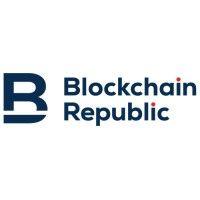 blockchain republic logo image