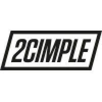 2cimple logo image