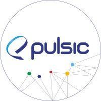 pulsic logo image