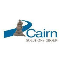 cairn solutions group logo image