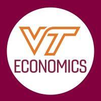 virginia tech economics logo image