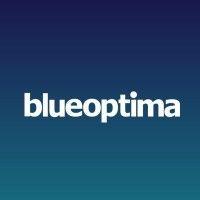 blueoptima logo image