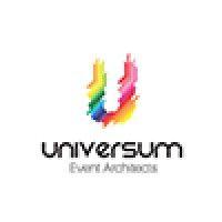 universum events logo image