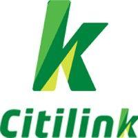 citilink indonesia logo image