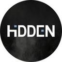 logo of Hidden Agency