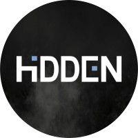 hidden agency logo image