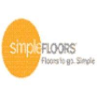 simple floors - portland logo image