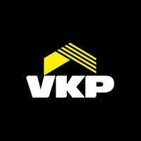 vkp bv logo image