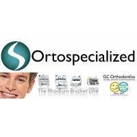 ortospecialized srl logo image