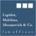 logo of Lapidot Melchior Abramovich Co Law Offices