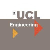 ucl engineering logo image