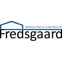 verner fredsgaard & søn a/s logo image