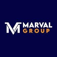 marval group logo image