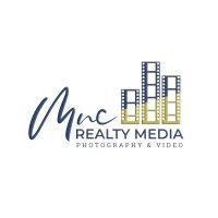 mnc realty media logo image