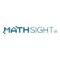 mathsight logo image