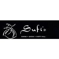 sufis restaurant logo image