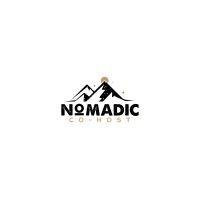 nomadic co-host logo image