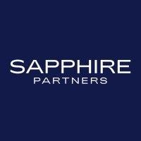 sapphire partners logo image