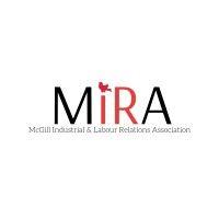 mcgill industrial relations association