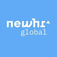 newhr global logo image