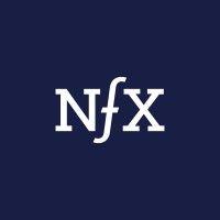 nfx logo image