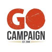 go campaign