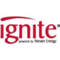 ignite inc powered by stream energy