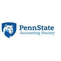 penn state accounting society