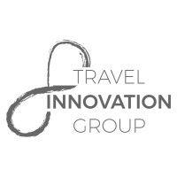 travel innovation group logo image