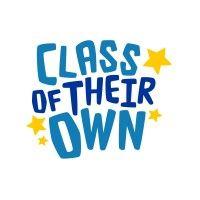 class of their own logo image