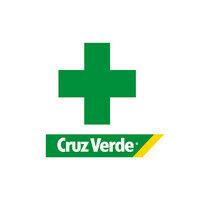 farmacias cruz verde chile logo image