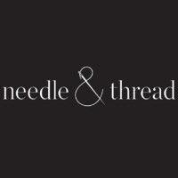 needle & thread