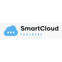 smartcloud logo image