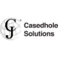 casedhole-solutions, inc.- a c&j energy company