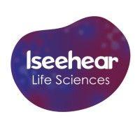 iseehear inc. life sciences logo image