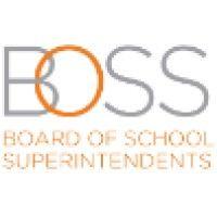 board of school superintendents logo image