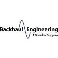 backhaul engineering llc logo image