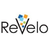 revelo software logo image