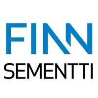 finnsementti oy logo image