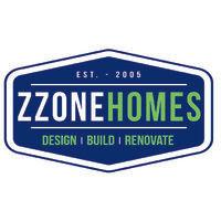 zzone homes inc logo image