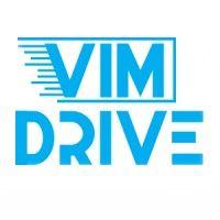 vimdrive logo image