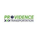 logo of Providence Transportation Inc