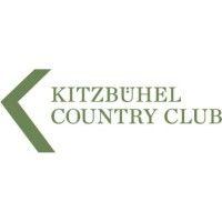 kitzbühel country club logo image