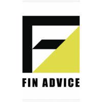 finadvice llc logo image