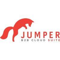 jumper b2b cloud suite logo image