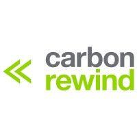 carbon rewind logo image