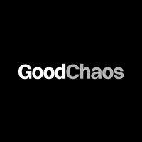 good chaos logo image