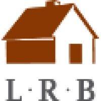 leonard ryden burr real estate logo image