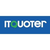 itquoter logo image