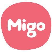 migo logo image